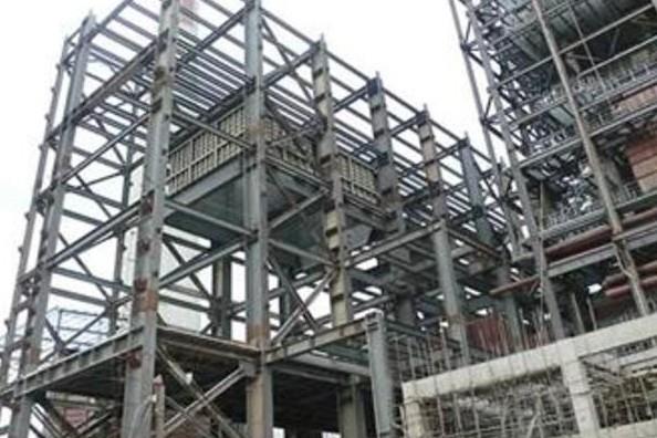 河池高层钢构造的支撑布置跟构造需要符合哪些标准