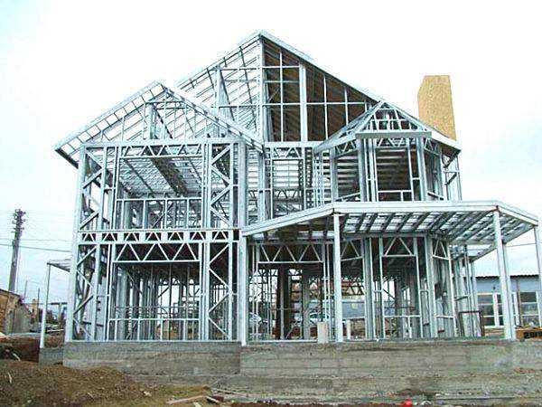 河池钢结构建筑的腐蚀问题应该如何预防