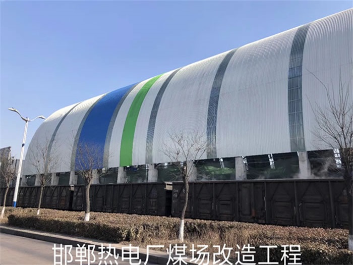 河池网架钢结构工程有限公司